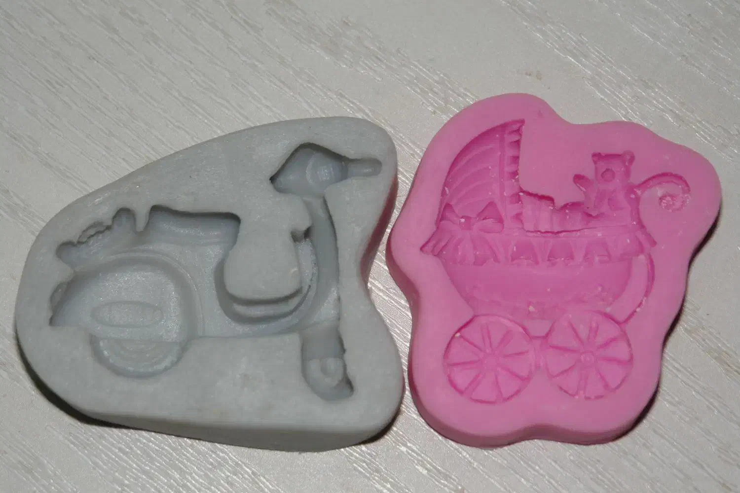 قالب سیلیکونی رزین و سنگ مصنوعی|صنایع دستی و سایر لوازم تزئینی|سنندج, |دیوار