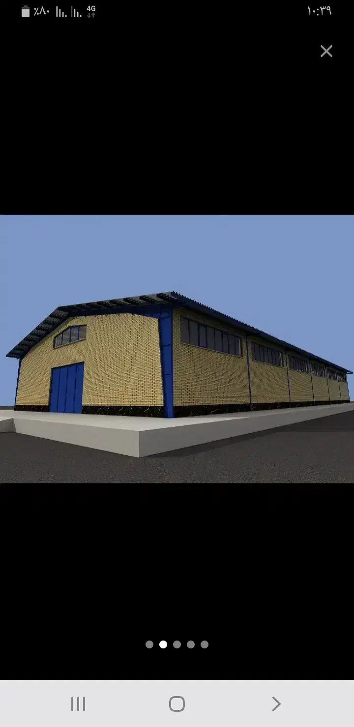 زمین جاده مخصوص بهترین لوکیشن تکرار نشدنی|فروش دفتر صنعتی، کشاورزی، تجاری|تهران, شهرک غزالی|دیوار