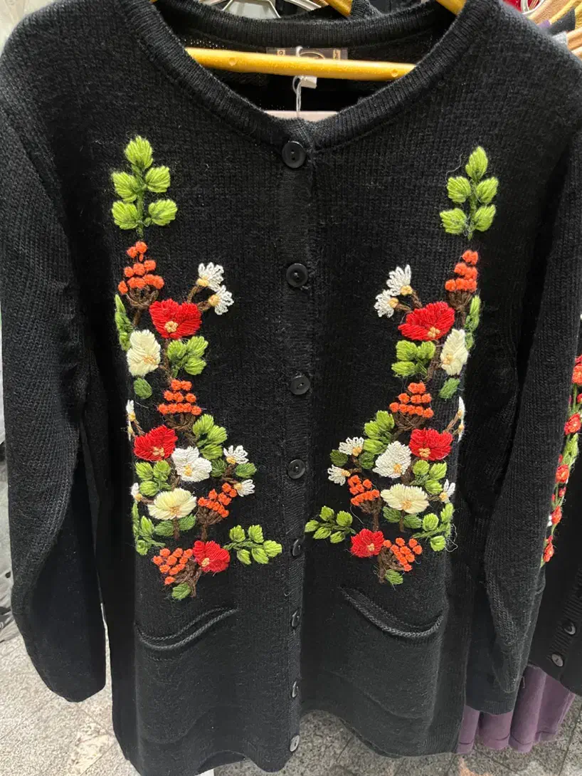 ژاکت گلدوزی|لباس|مشهد, سعد آباد|دیوار