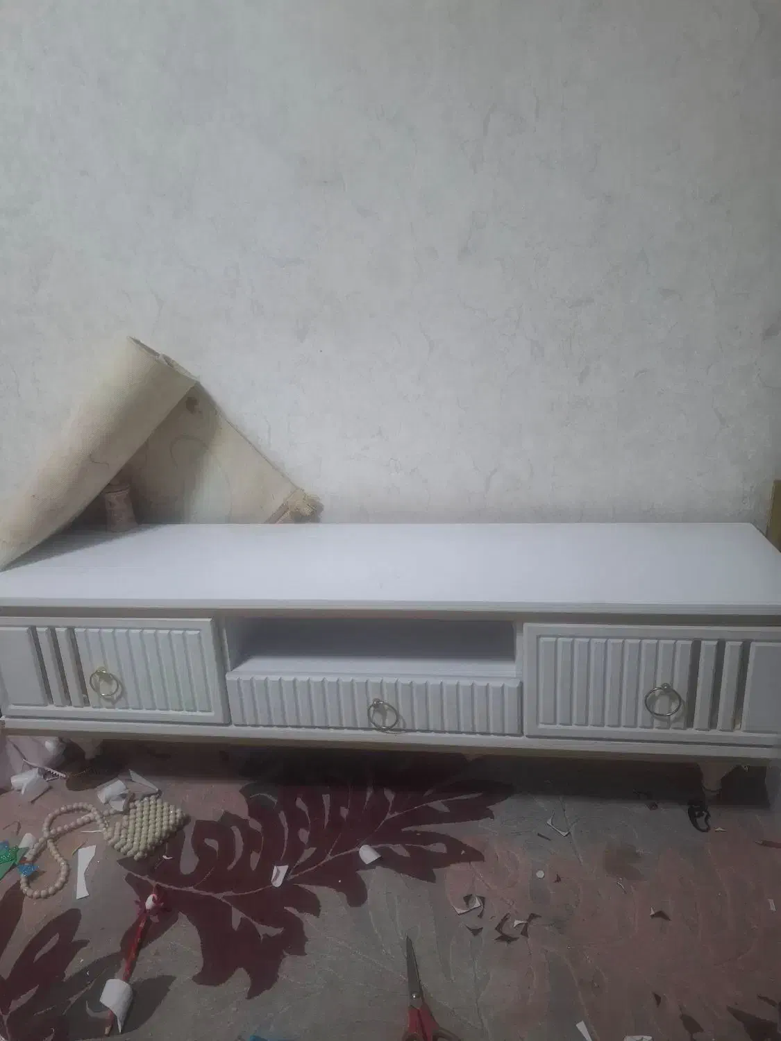 میز تلوزیون|میز تلویزیون|ری, دولت‌آباد|دیوار