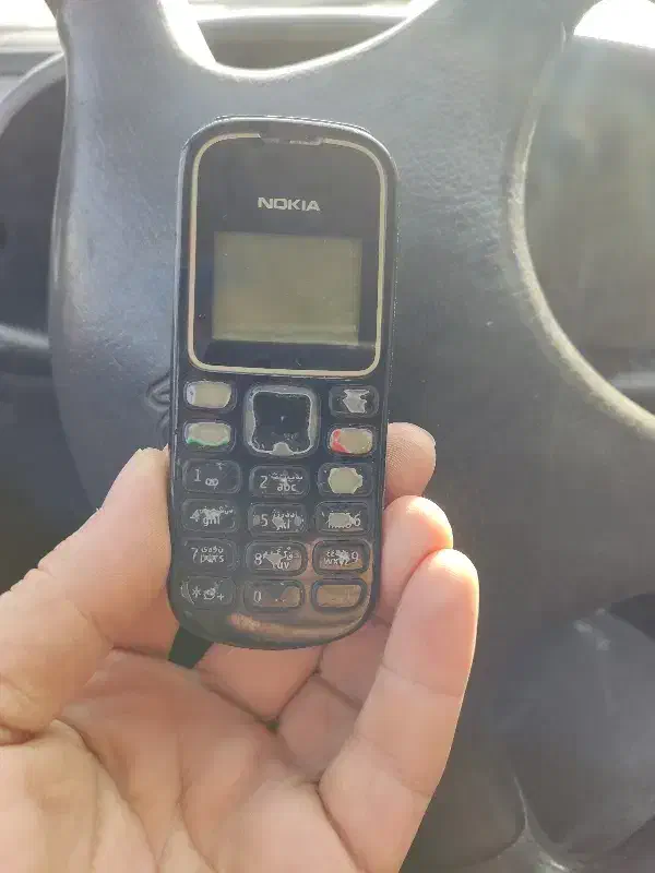 نوکیا اصلی|موبایل|اردبیل, |دیوار