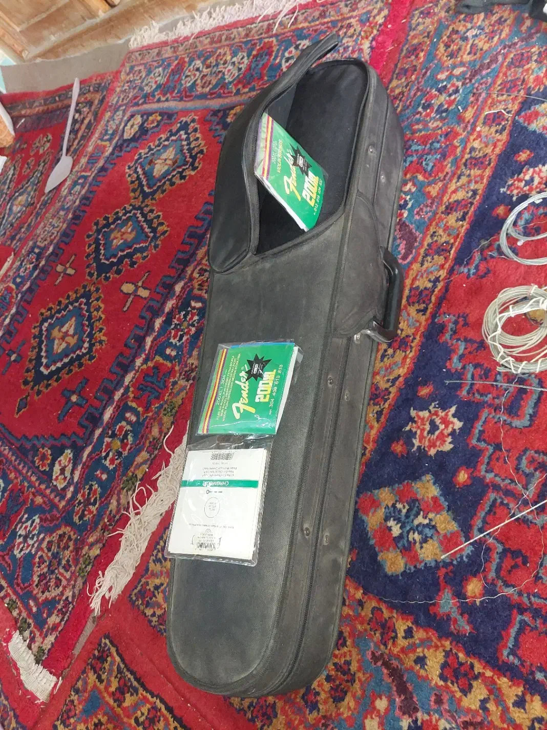 فروش ویولن|ویولن|شاهین‌شهر, پاسداران|دیوار