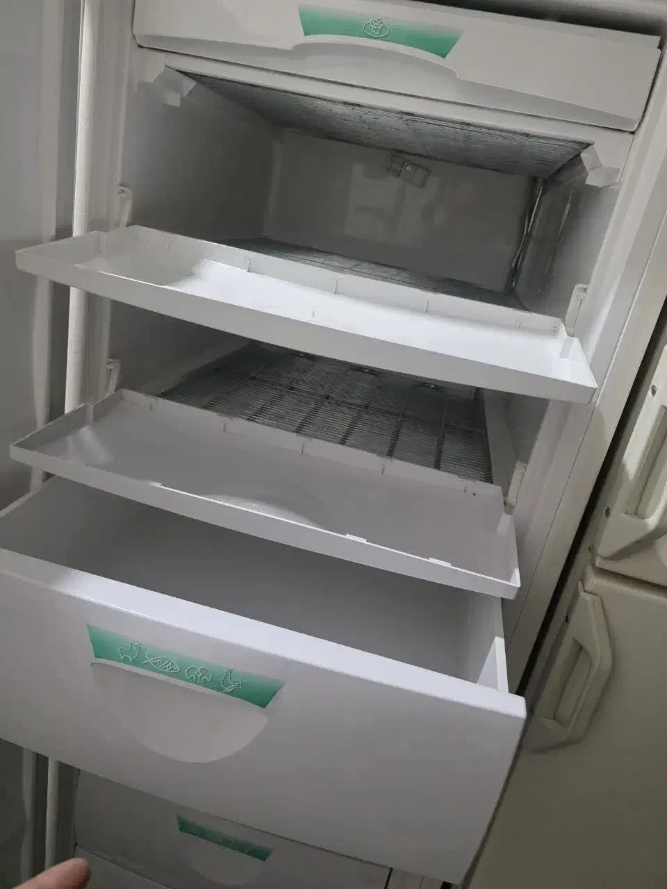 فریزر|یخچال و فریزر|تهران, فلاح|دیوار