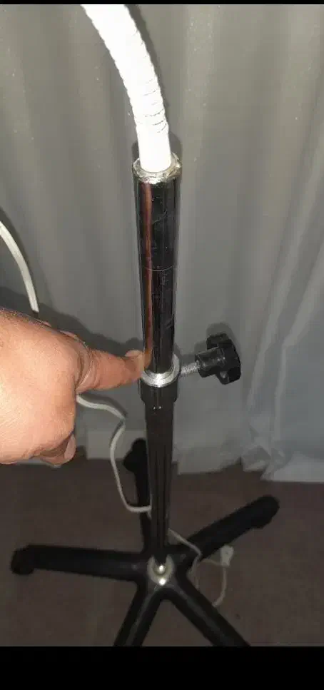 چراغ لوپ|آرایشی، بهداشتی، درمانی|دوگنبدان, |دیوار