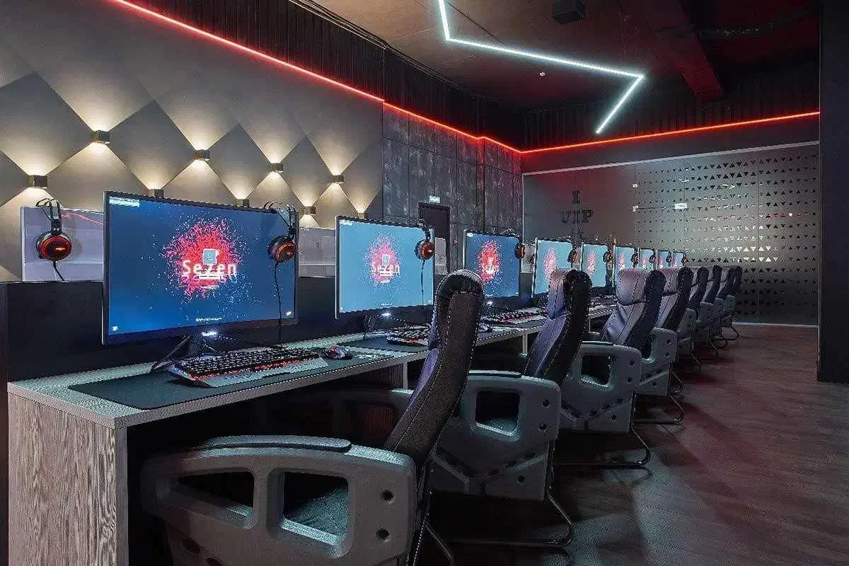 سیستمهای گیمینگ ، استریمینگ و گیمنت|رایانه رومیزی|تبریز, |دیوار