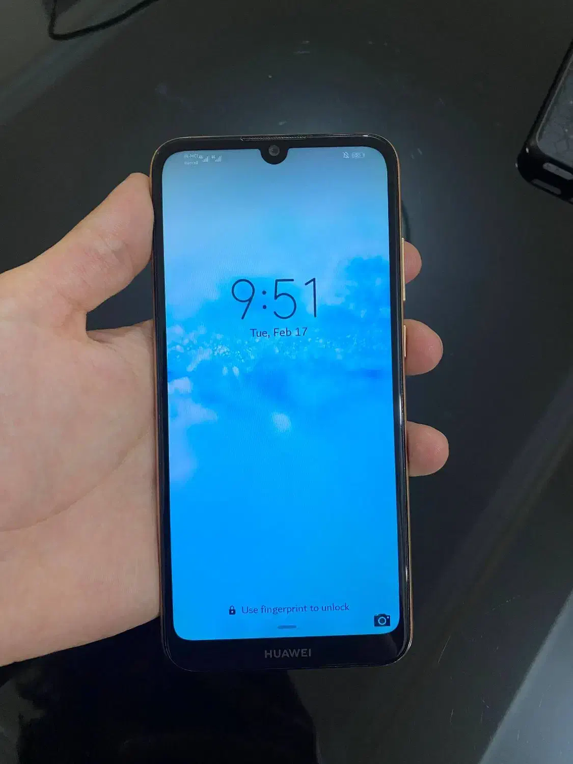 هوآوی y6 prime|موبایل|تهران, دارآباد|دیوار