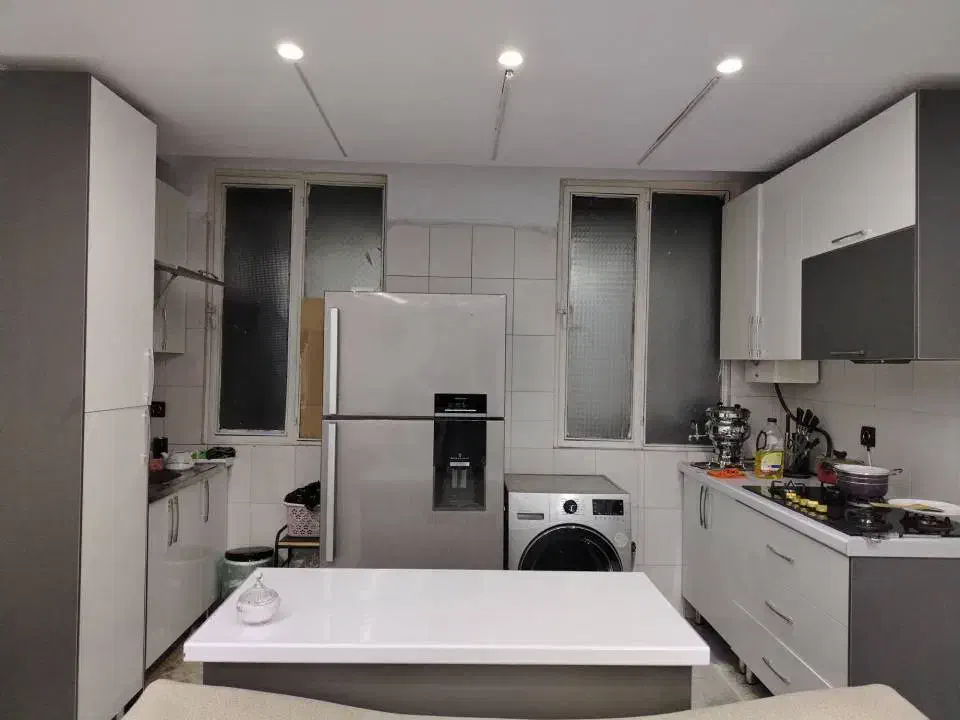 وایین ۵۸ متری دو خواب|اجارهٔ آپارتمان|شهریار, شهرک وائین|دیوار