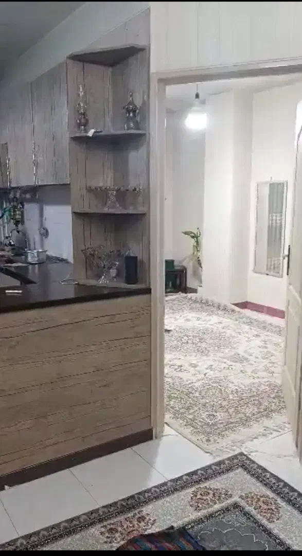 72مترهمراه آسانسور و... باوام+1میلیارد خوش نقشه|فروش آپارتمان|اندیشه, اندیشه فاز ۱|دیوار