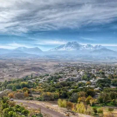 فروش باغ انگور|فروش زمین و ملک کلنگی|مشگین شهر, |دیوار