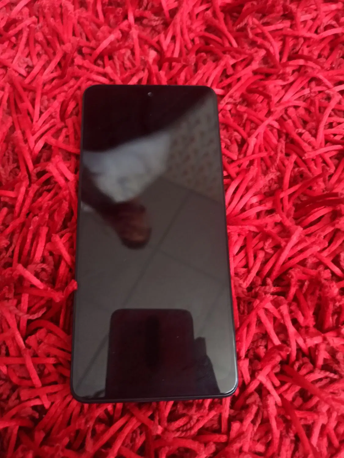 note12 pro گوشی|موبایل|سرپل ذهاب, |دیوار