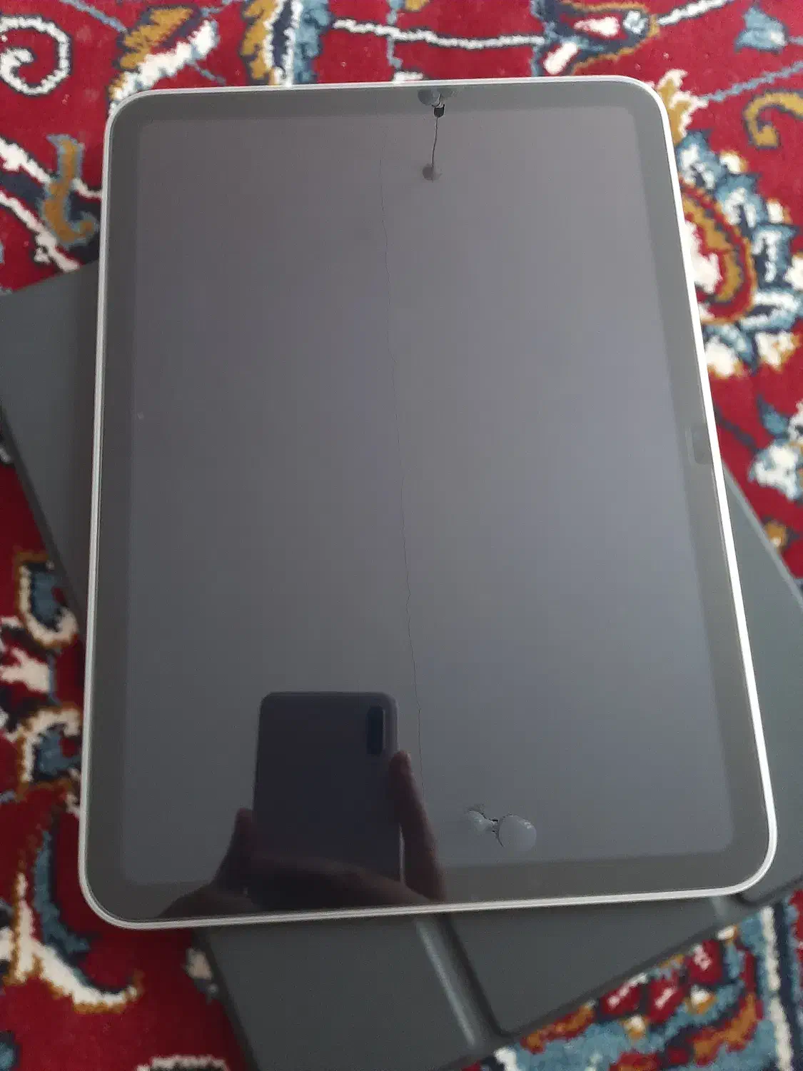 آیپد نسل 11 (2025)|تبلت|اهر, |دیوار