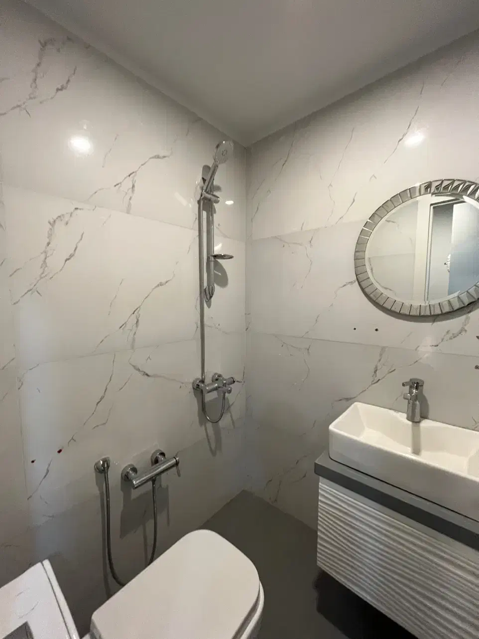 آپارتمان ۴۵ و ۵۵ متری تجریش بازسازی شیک|اجارهٔ آپارتمان|تهران, تجریش|دیوار