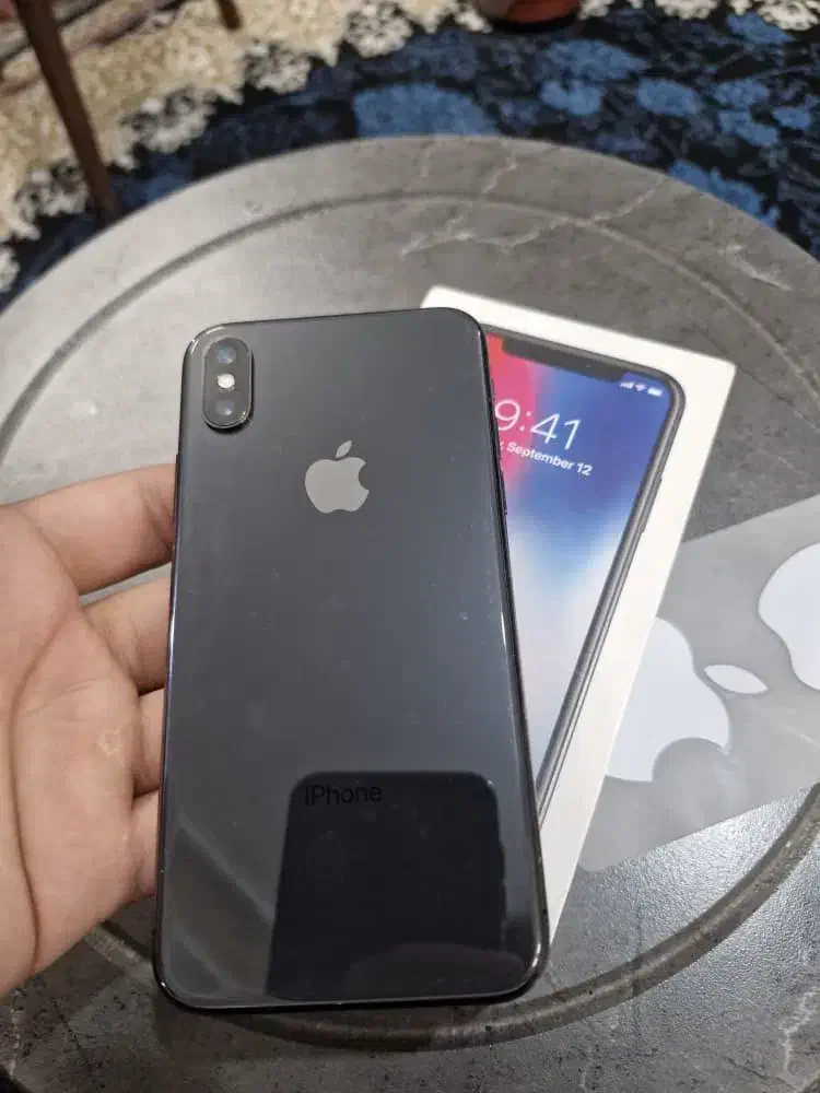 iphone x|موبایل|اصفهان, کلمه خوران|دیوار