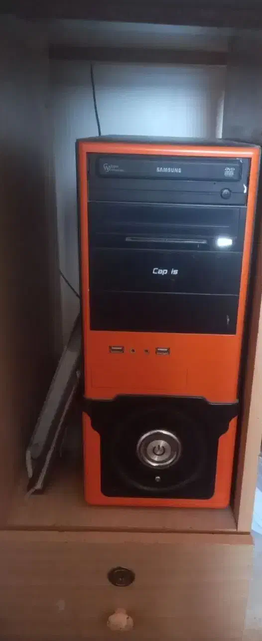 فروش کامپیوتر|رایانه رومیزی|سهند, |دیوار