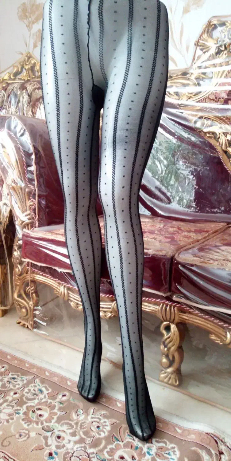 جوراب شلواری مجلسی شیک خارجی|لباس|اصفهان, دستگرده|دیوار