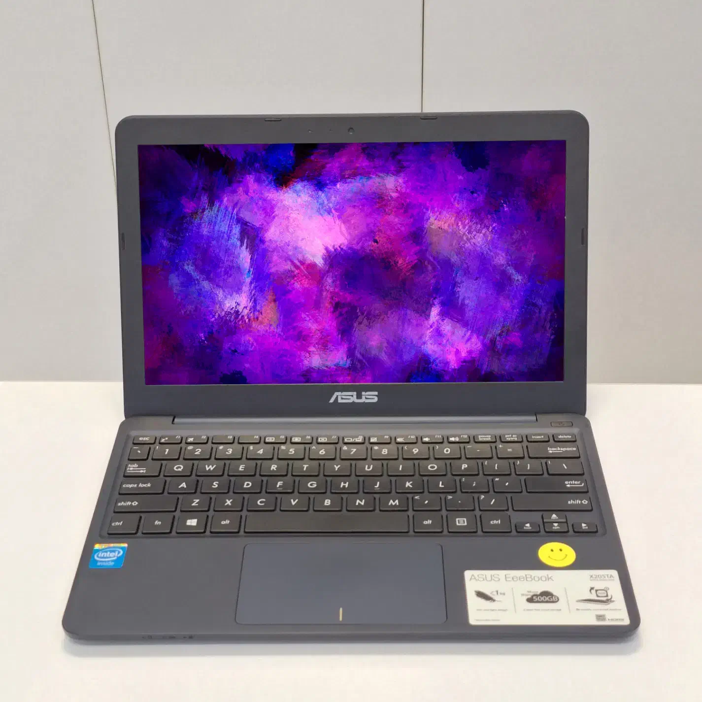 لپتاپ asus با قیمت اقتصادی|رایانه همراه|قم, صفائیه|دیوار