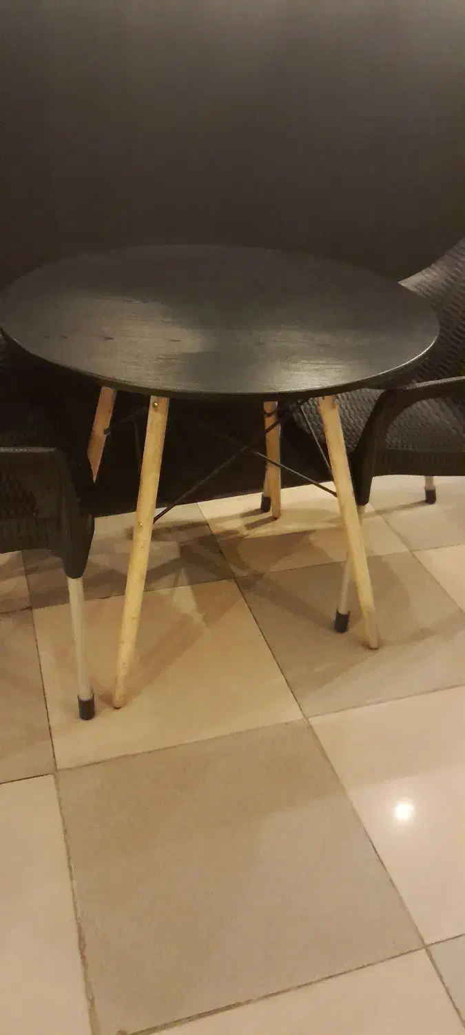 میز و صندلی|میز و صندلی غذاخوری|سقز, |دیوار