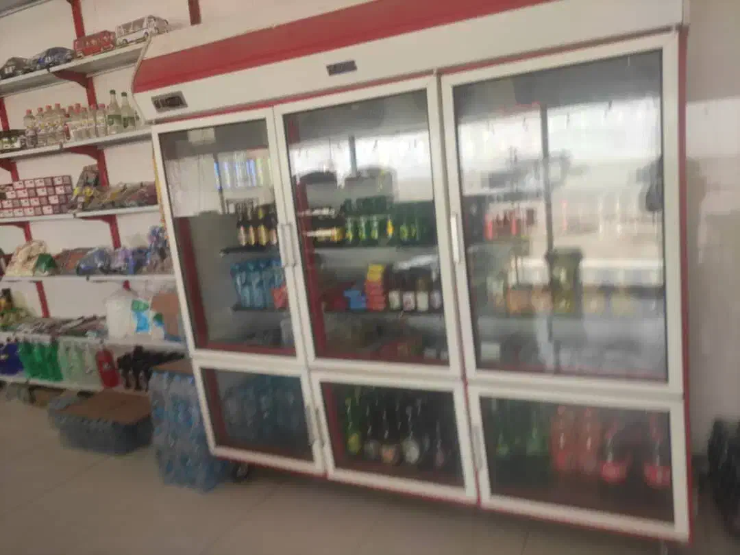 تعمیریخچال سردخانه دستگاه بستنی اسپیلت|خدمات پیشه و مهارت|گناباد, |دیوار