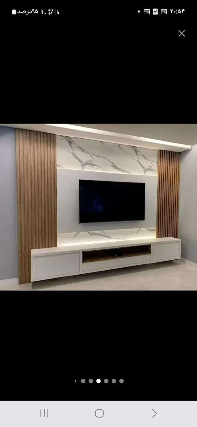 تولید و نصب انواع کابینت کمد دیواری ودرچوبی|خدمات پیشه و مهارت|یزد, |دیوار