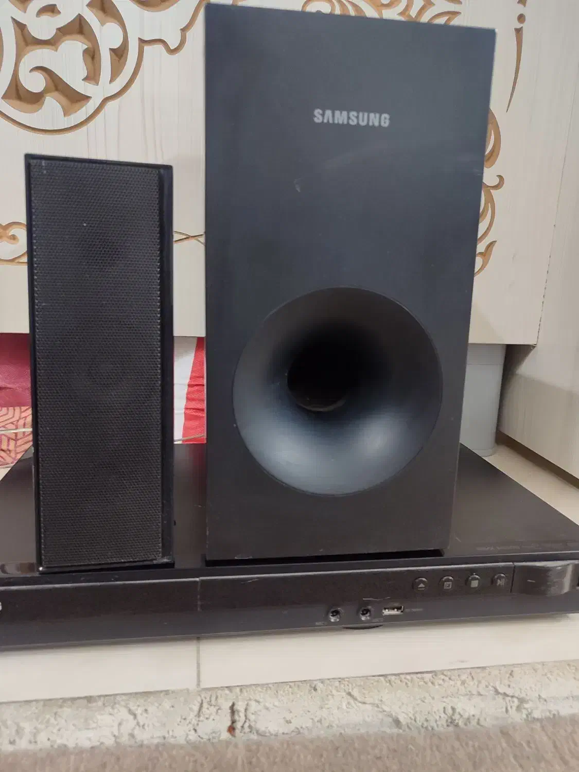 دیویدی|پخش‌کننده DVD و ویدیو|قوچان, |دیوار