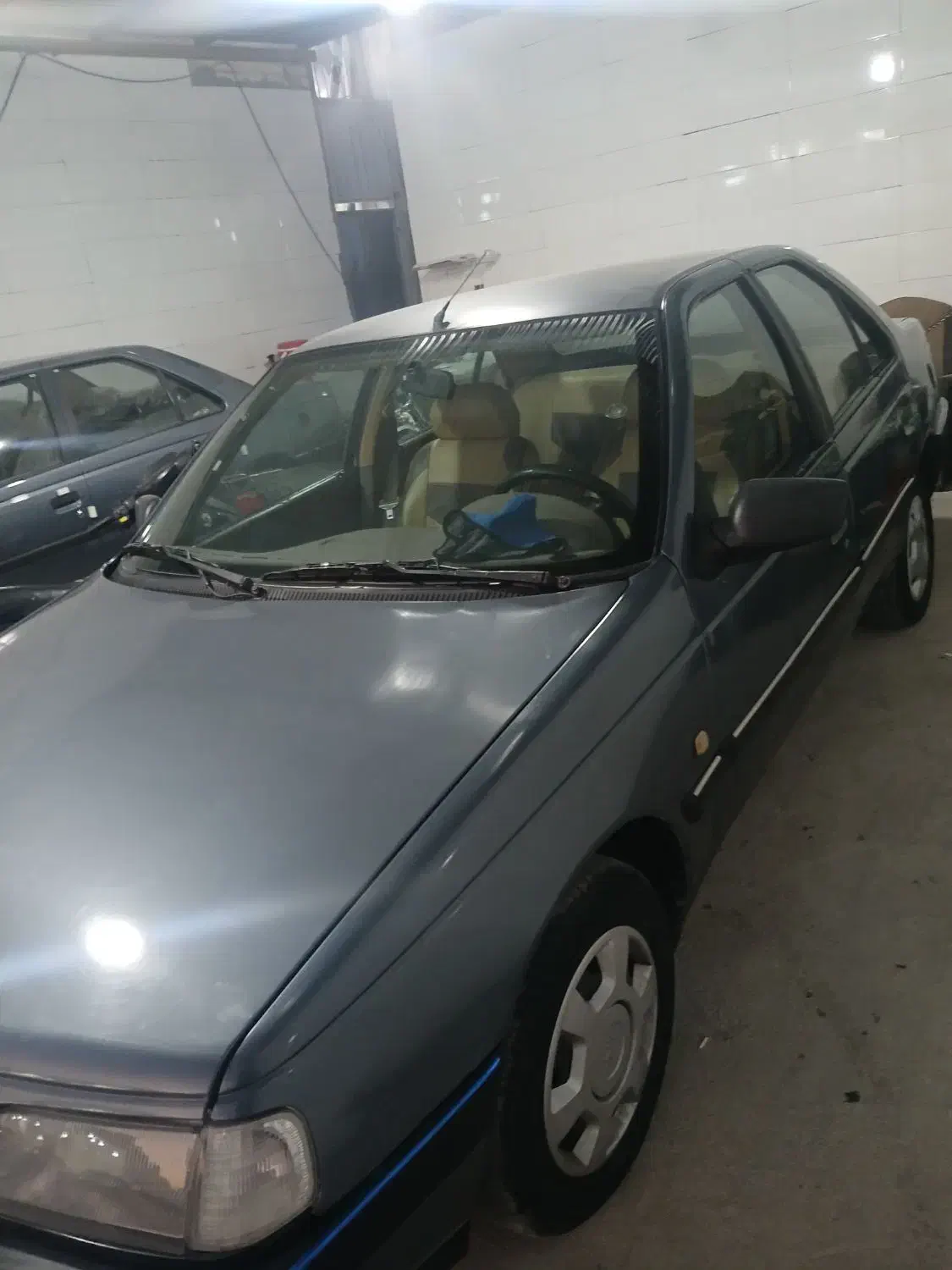 فروش پژو405|خودرو سواری و وانت|داراب, |دیوار