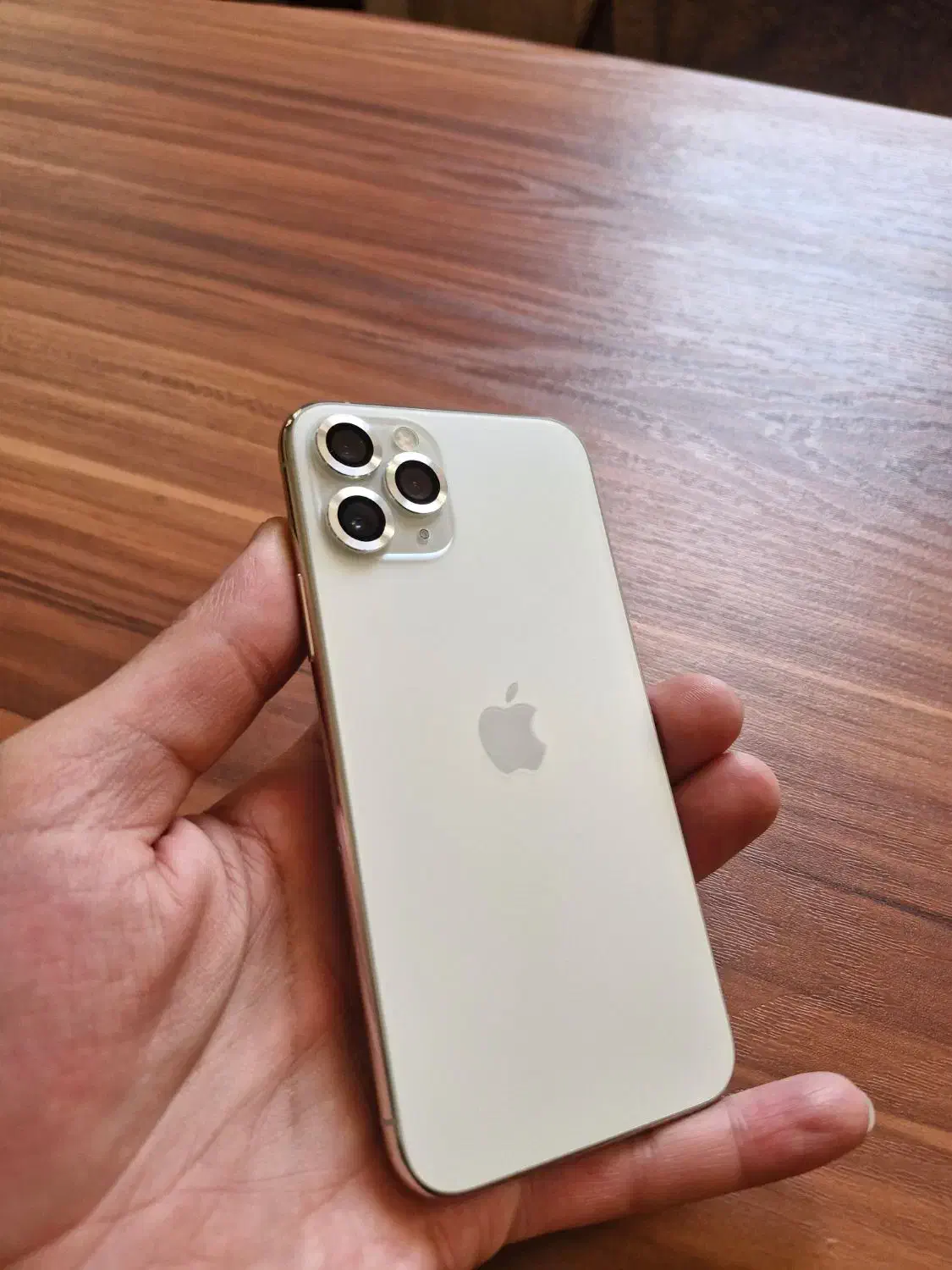 11pro تمیز za/a 64g  در حد نو|موبایل|یزد, |دیوار