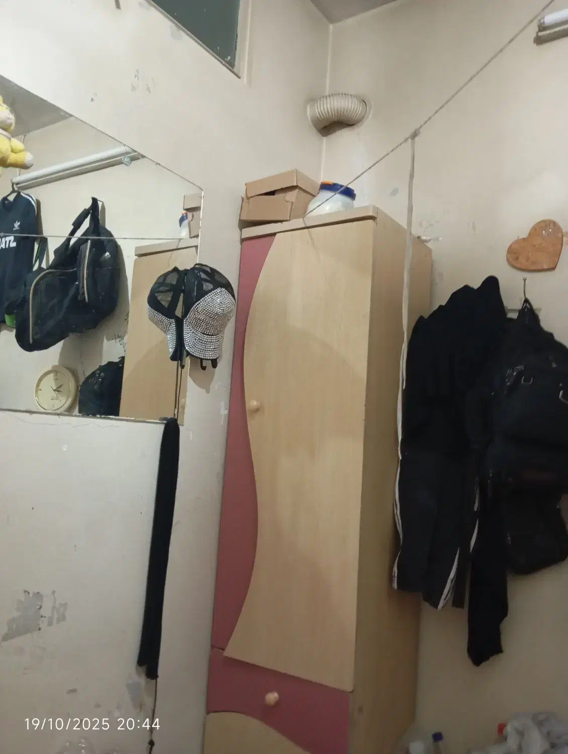 منزل مسکونی معاوضه یا فروش|فروش آپارتمان|فشاپویه, |دیوار