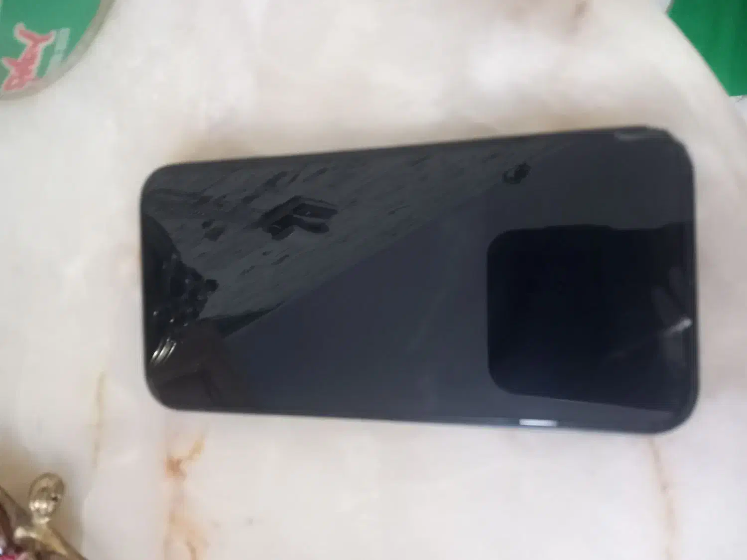 گوشی آیفون ۱۳نرمال|موبایل|چهاردانگه (تهران), |دیوار