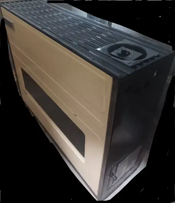 بخاری گازی بزرگ|بخاری، هیتر، شومینه|مرودشت, مجد آباد|دیوار