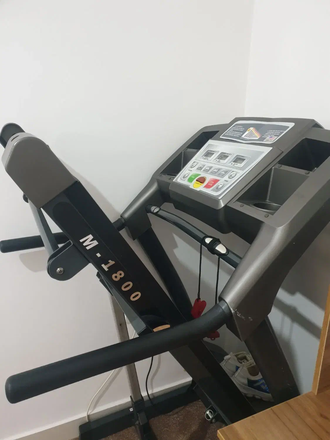 تردمیل تایوانی اصل|تجهیزات ورزشی|گرگان, |دیوار