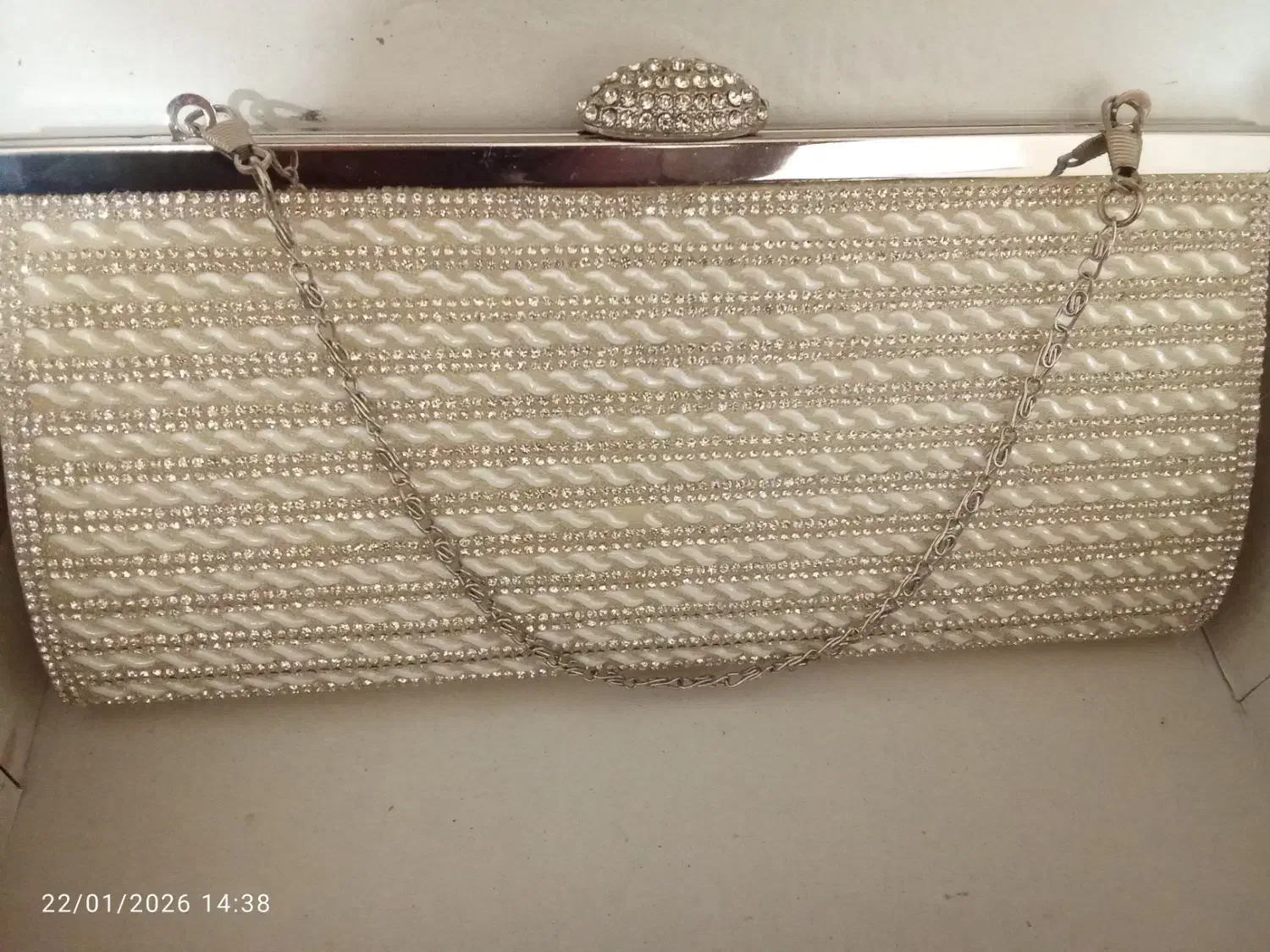 ست کیف و کف ش|کیف، کفش، کمربند|بستان آباد, |دیوار