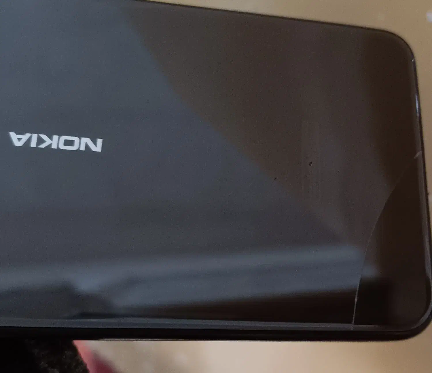 نوکیا 6.2|موبایل|ارومیه, |دیوار