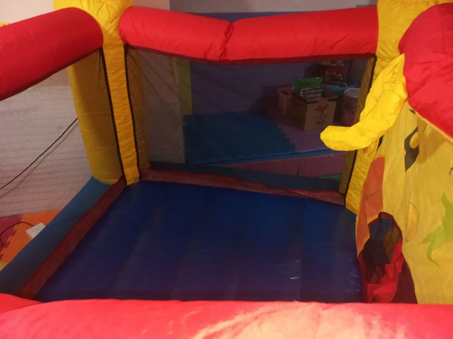 وسایل مهدکودک|اسباب‌‌بازی|شیراز, گویم|دیوار