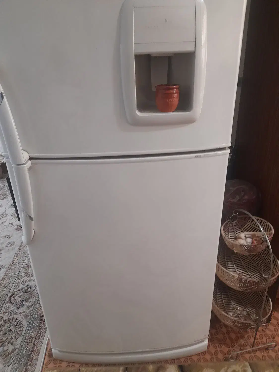 یخچال|یخچال و فریزر|کهریزک, |دیوار