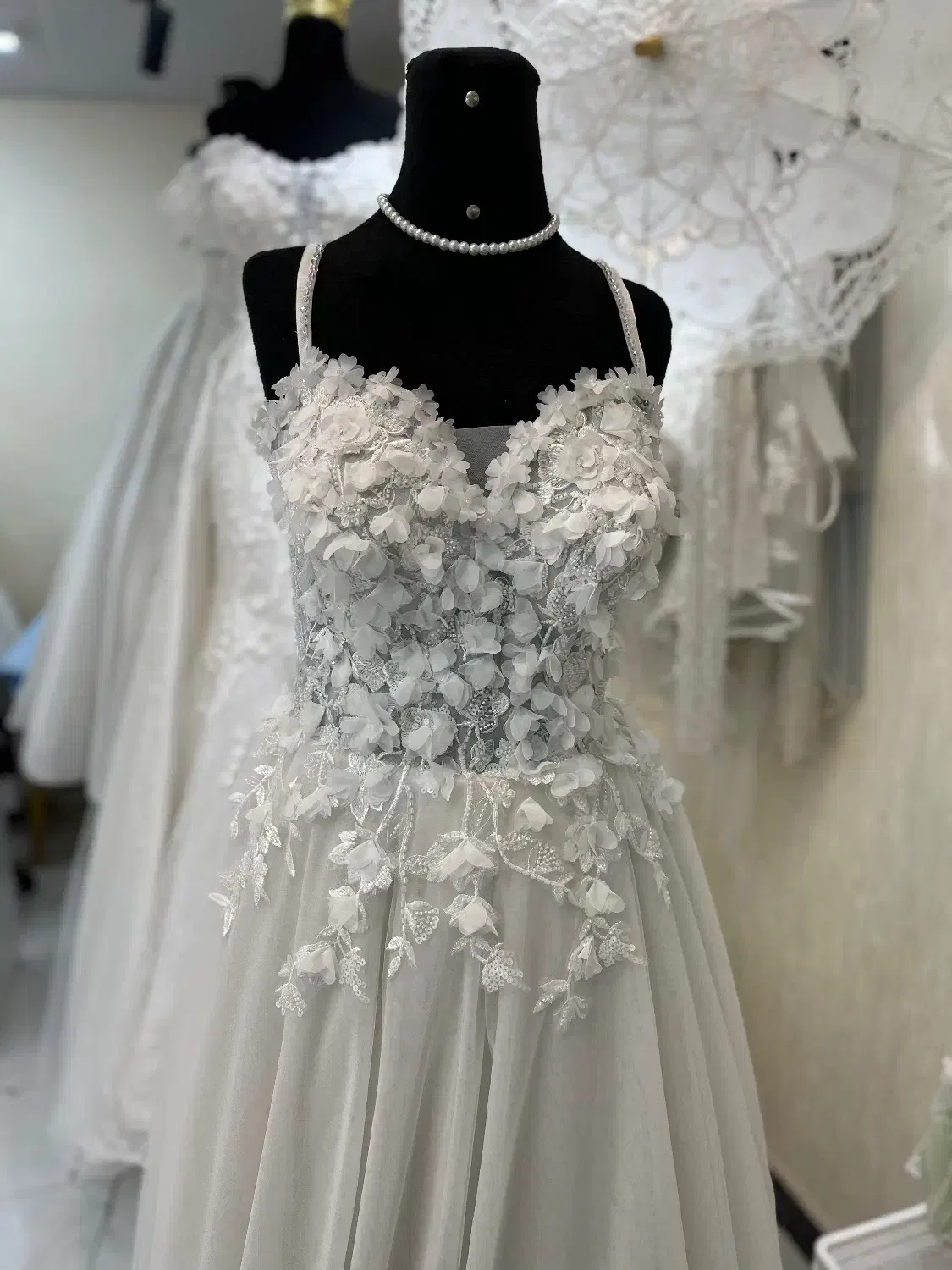 انواع لباس عروس و نامزدی|لباس|رشت, بازار|دیوار