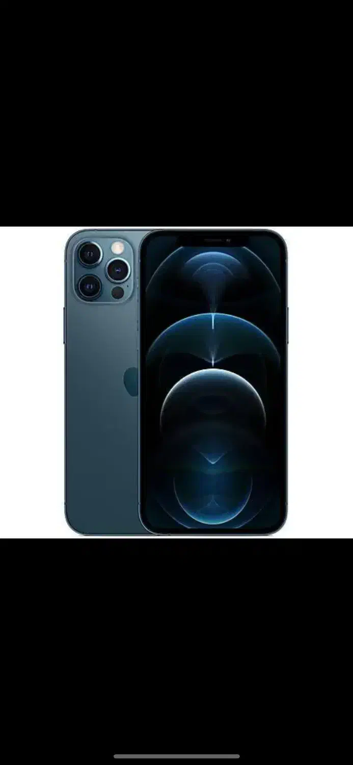 آیفون 12 pro|موبایل|دهدشت, |دیوار