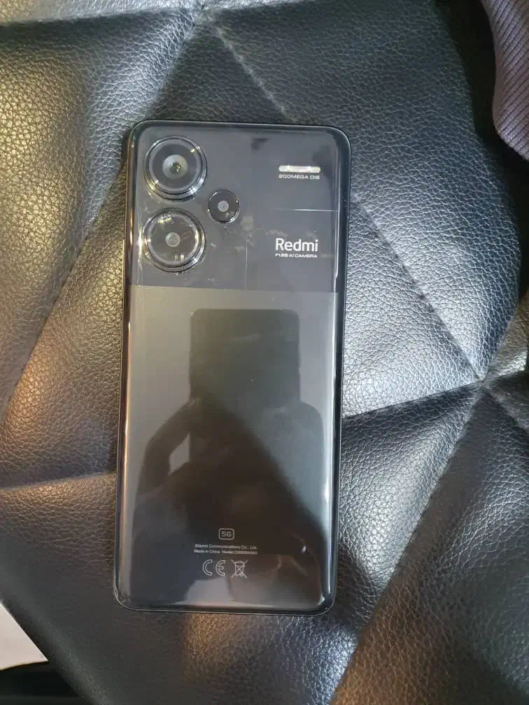 فروش گوشی ۱۳ پرو پلاس در حد نو|موبایل|شیراز, مبعث|دیوار