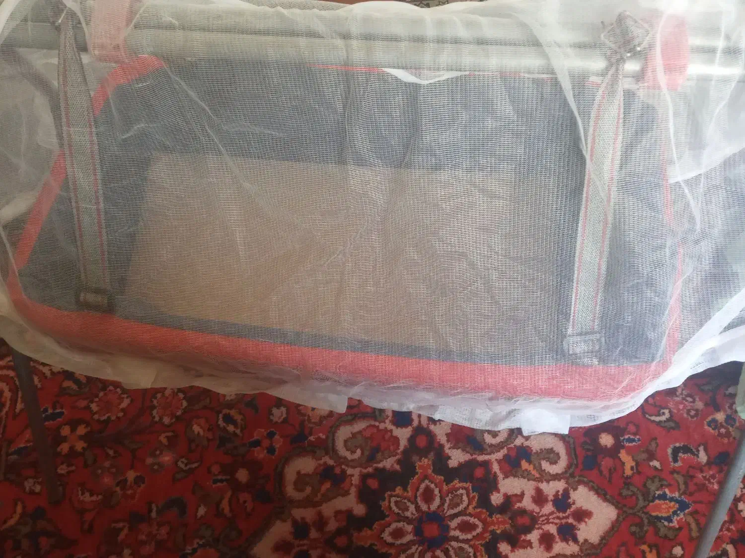 گهواره|اسباب و اثاث بچه|کرمانشاه, |دیوار