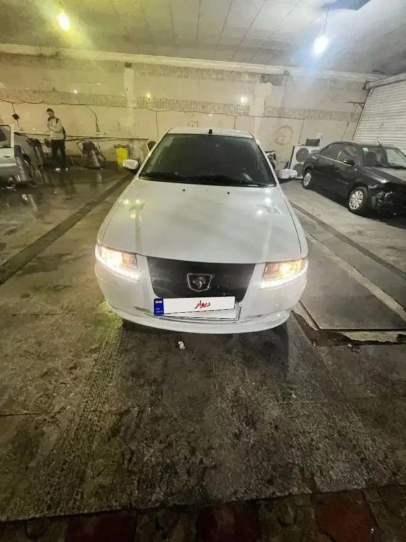 فروش خودرو|خودرو سواری و وانت|تهران, بهارستان|دیوار