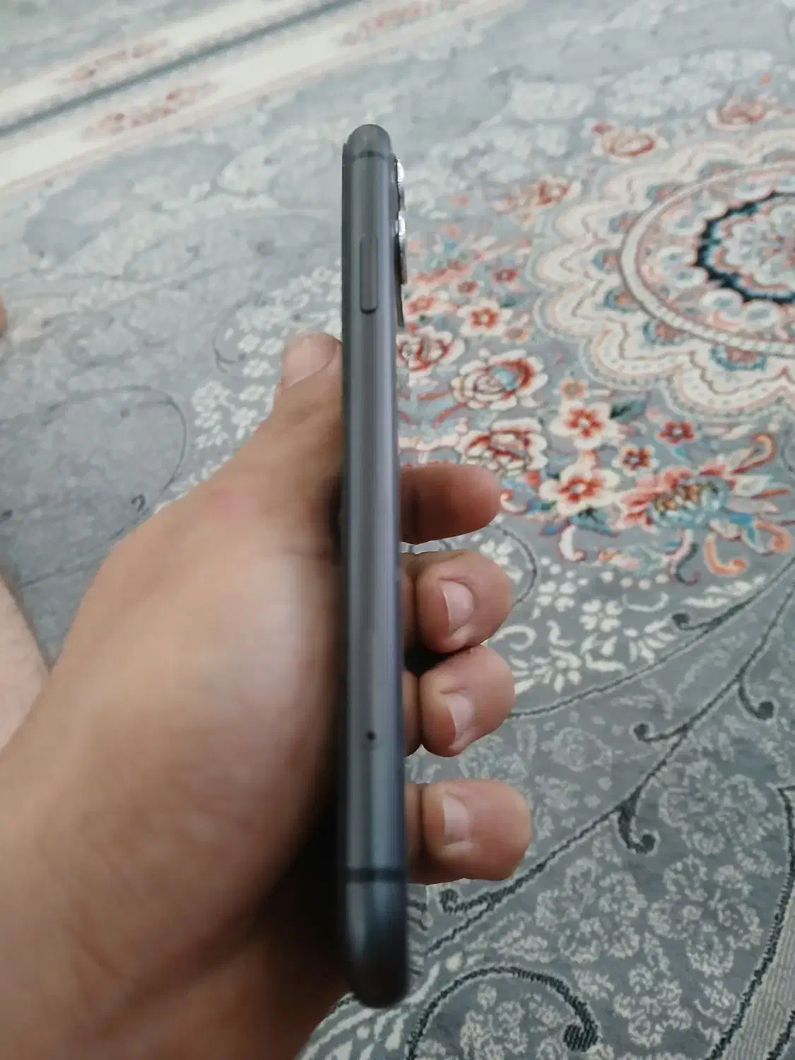 آیفون ۱۱ نرمال|موبایل|شهریار, کهنز|دیوار