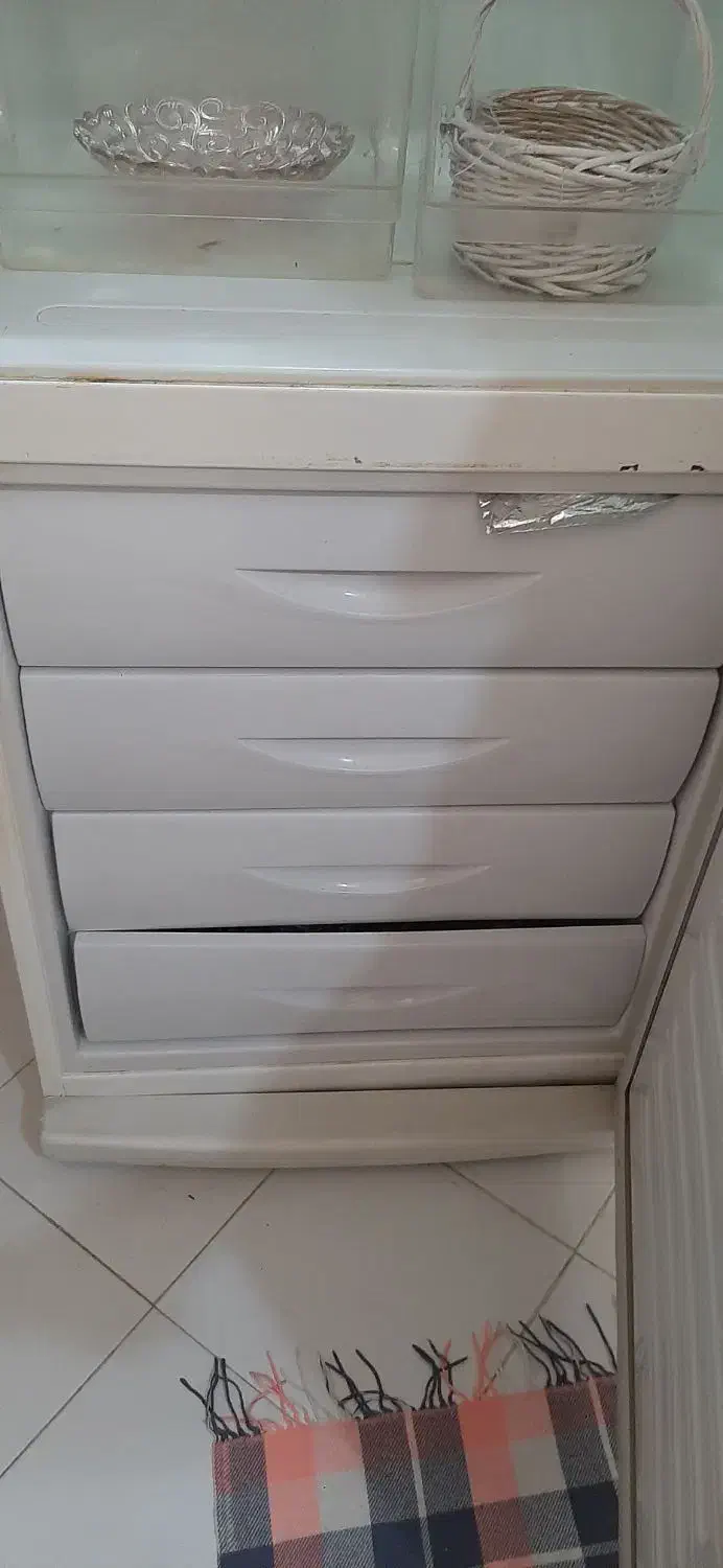 یخچال فریزر سونیا|یخچال و فریزر|کرج, حسن آباد|دیوار