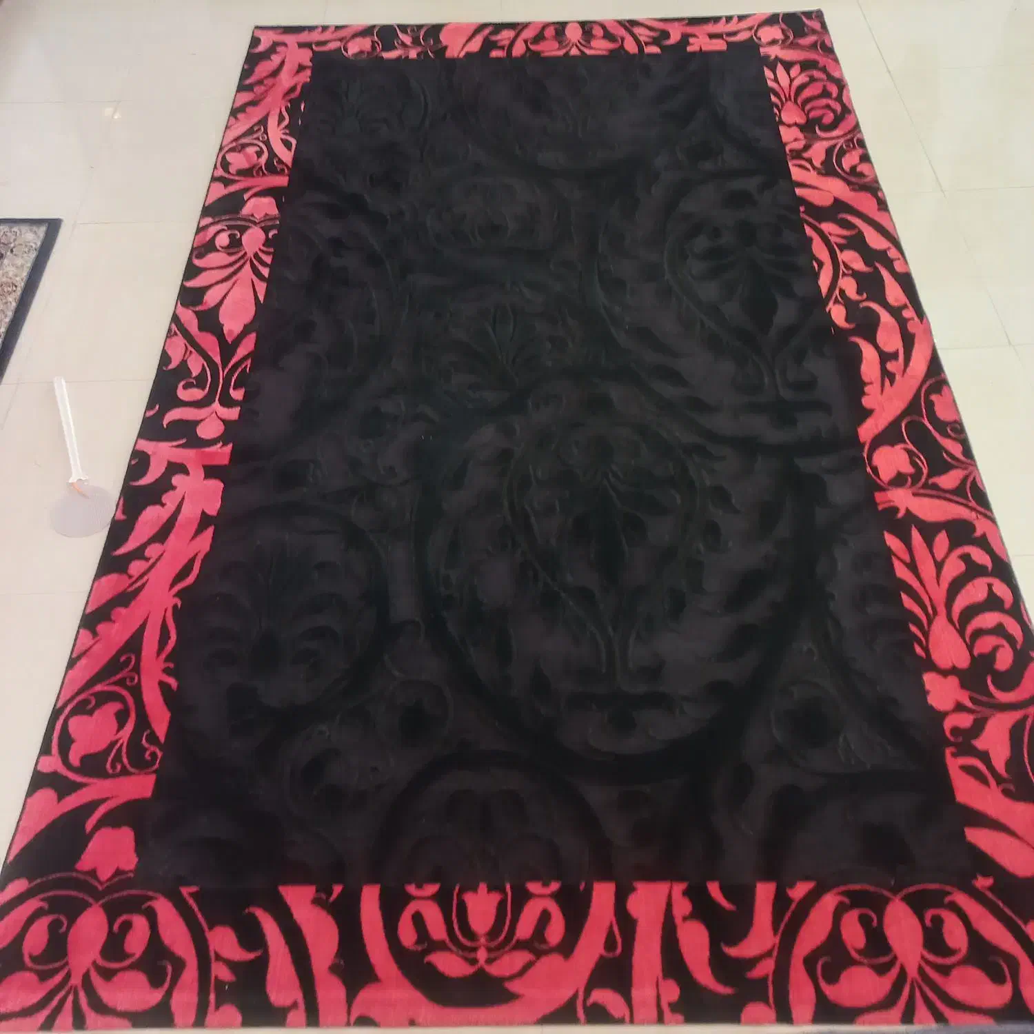 گلیم در حدنو قیمت توافقی|فرش|نصر آباد, |دیوار