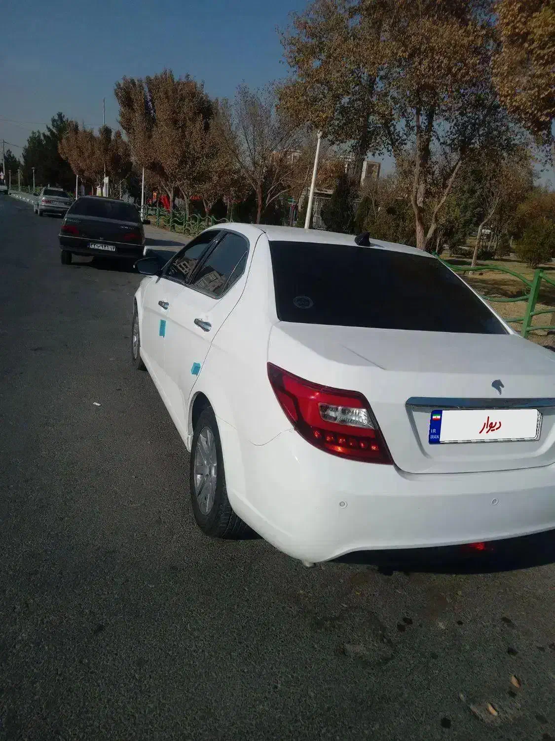 دناپلاس۶سرعته۱۴۰۳|خودرو سواری و وانت|اصفهان, بهارستان (مخابرات)|دیوار