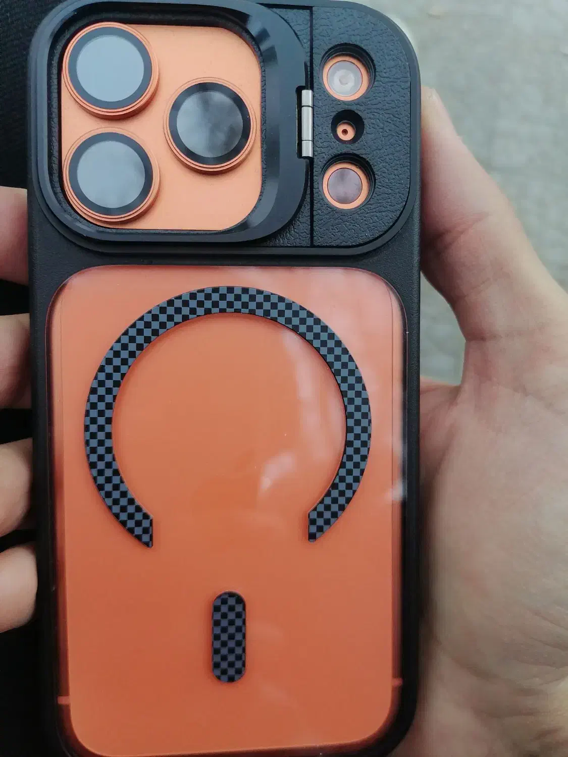 Iphone 17 Pro CH|موبایل|سنندج, |دیوار