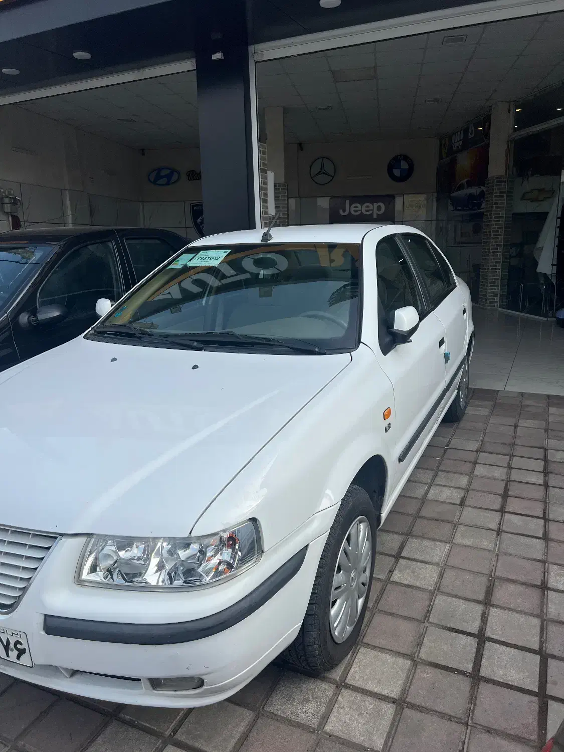 سمند lx مدل99|خودرو سواری و وانت|لاهیجان, بازکیاگوراب|دیوار