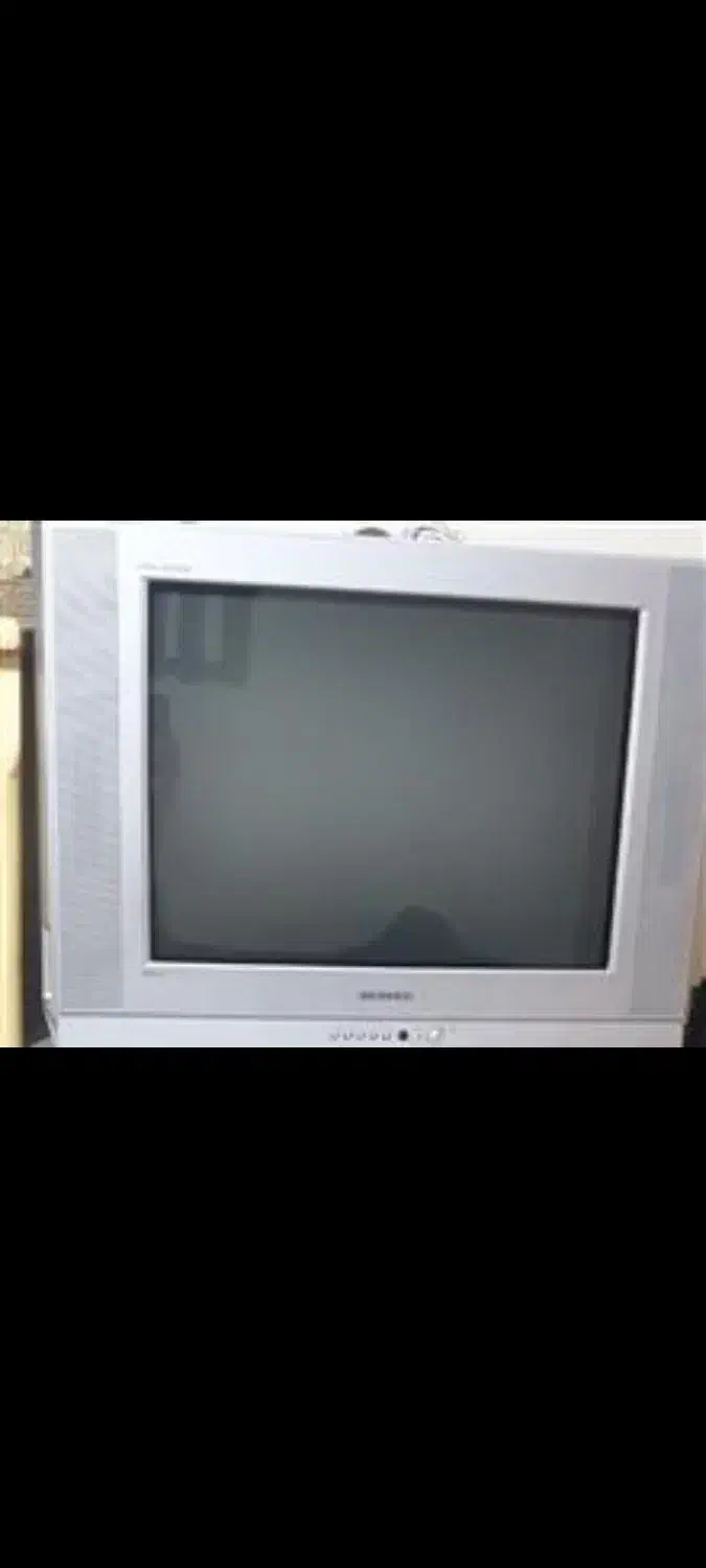 تلویزیون سام سونگ 24 اینچ|تلویزیون و پروژکتور|کاشان, مدرس|دیوار