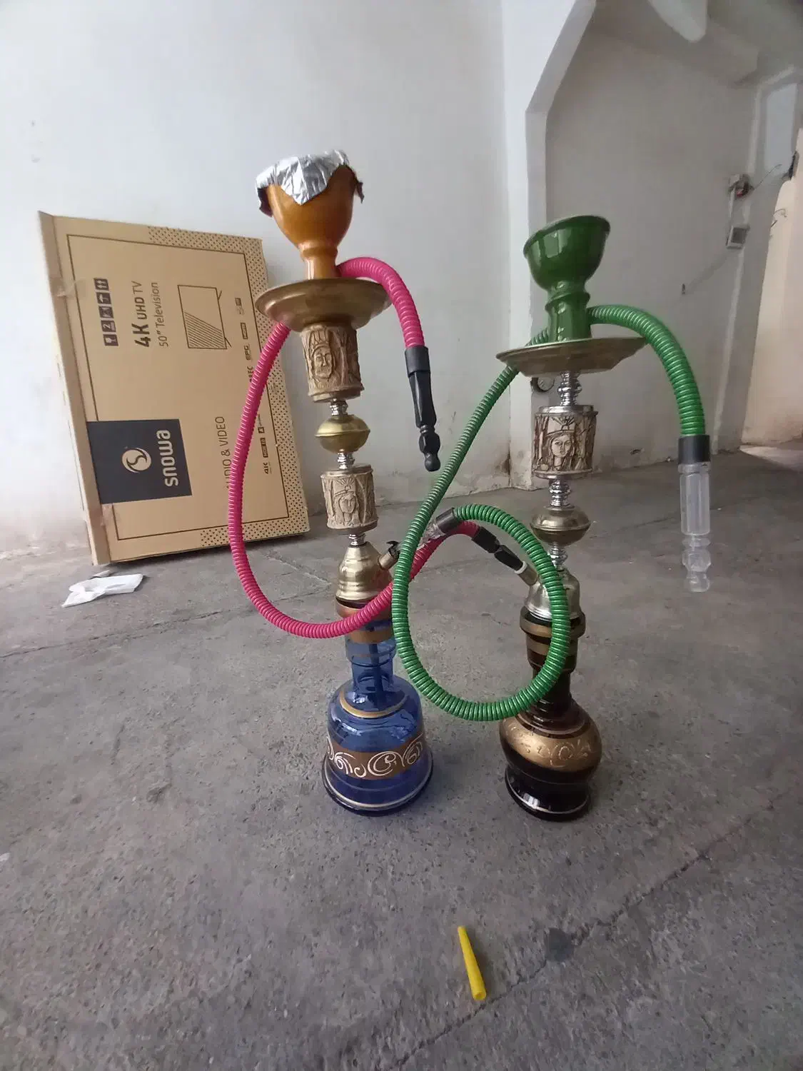 قلیان|کلکسیون و سرگرمی|سقز, |دیوار