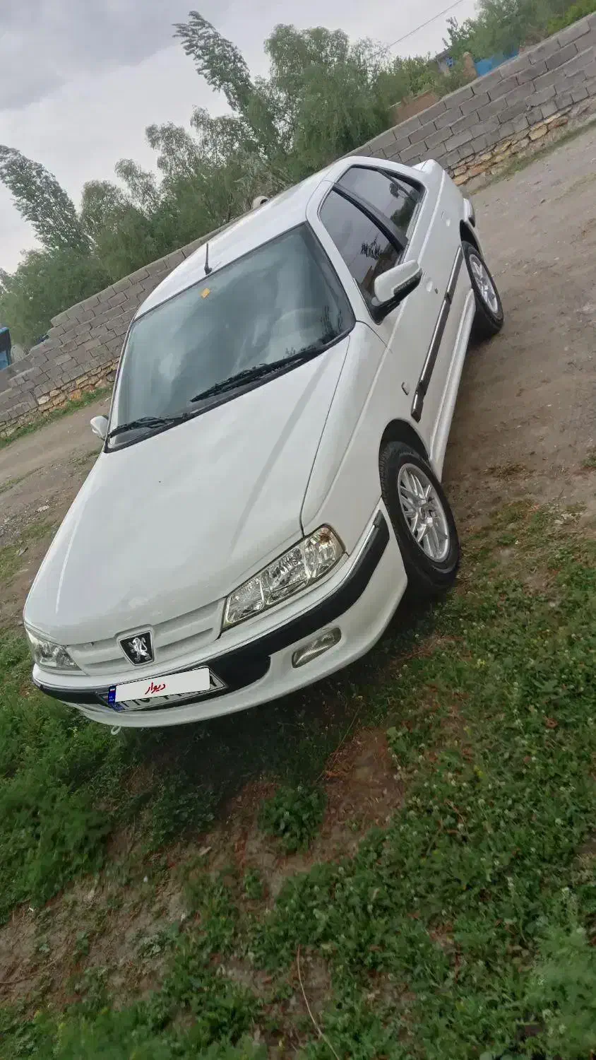 فروش|خودرو سواری و وانت|سلماس, |دیوار