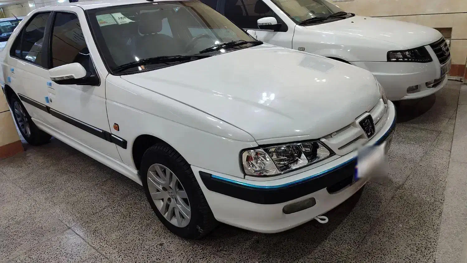 پژو پارس tu5|خودرو سواری و وانت|شوشتر, |دیوار