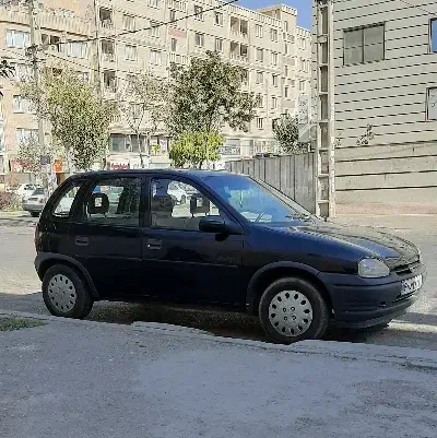 اپل کورسا|خودرو سواری و وانت|فردیس, شهرک شهید حسینی|دیوار